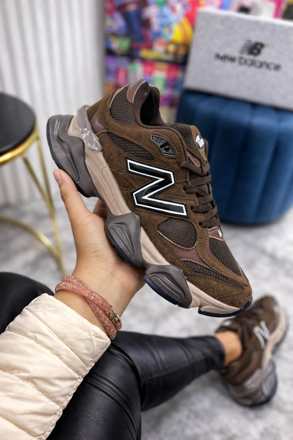 NB Macachino Calidad Alta