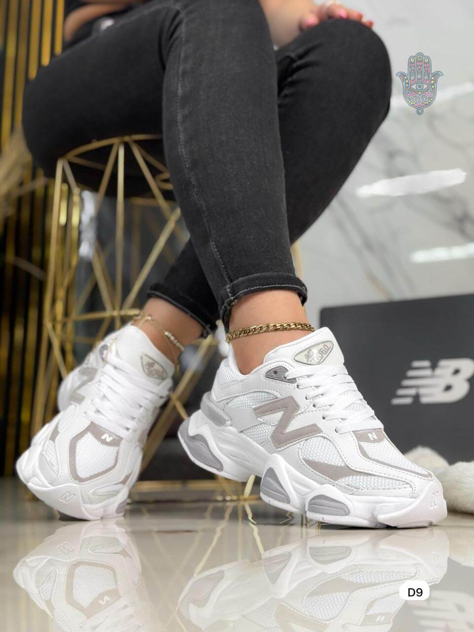 NB 9060 CLASICO