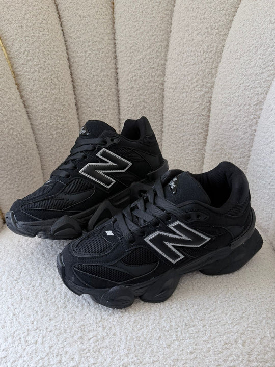 NB 9060 Negro Total