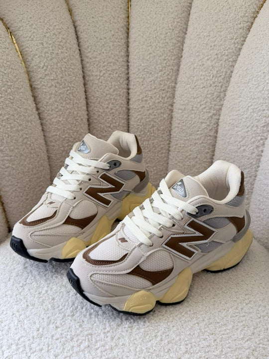 NB 9060 Moka Latte