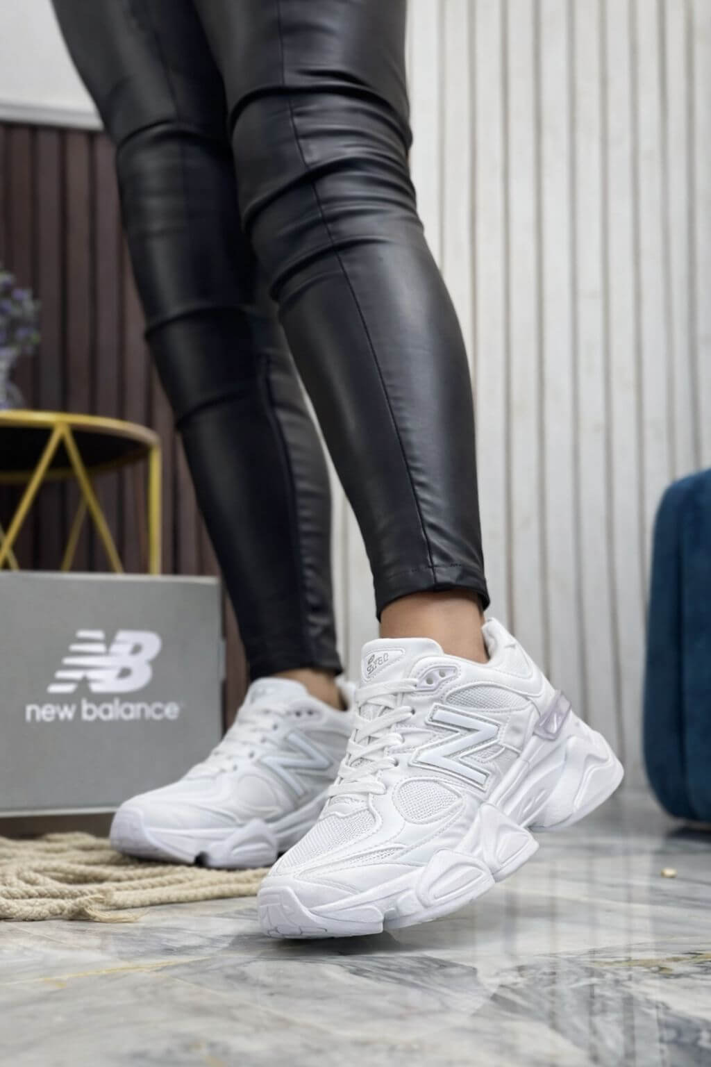 NB Blanco Total Calidad Alta