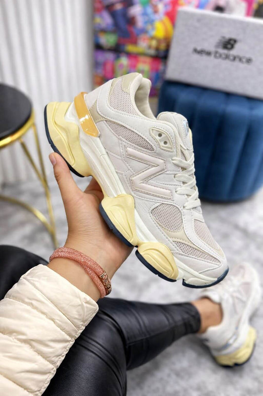 NB Beige / Amarillos Calidad Alta
