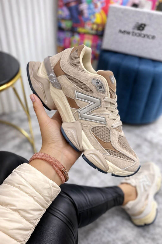 NB Beige / Mocachino Calidad Alta