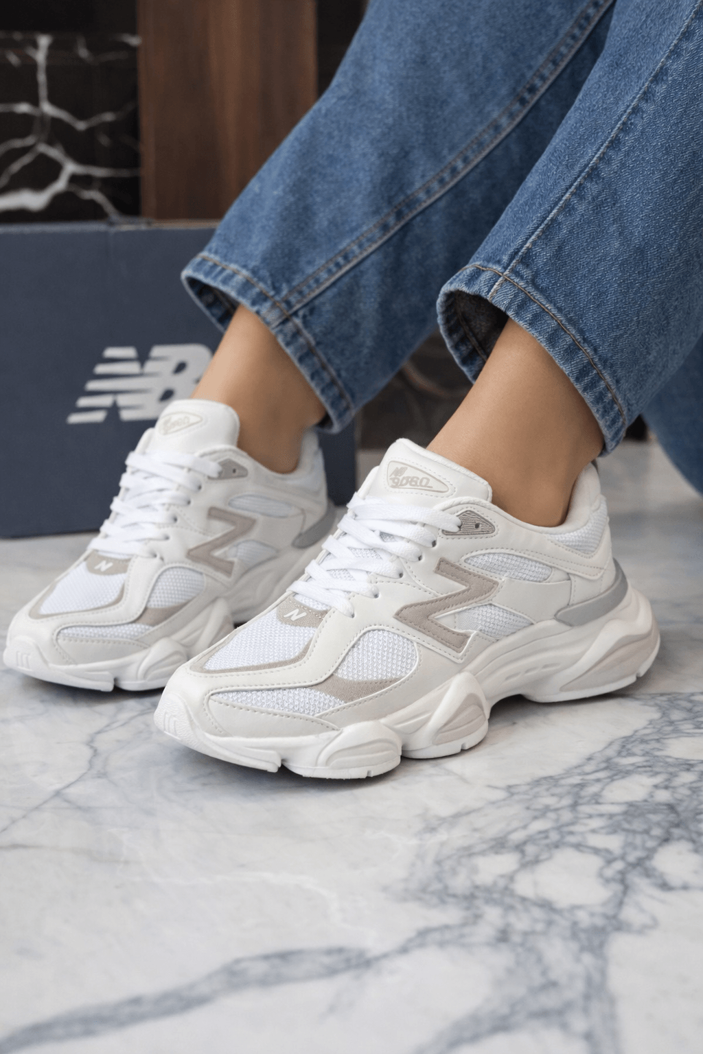 NB 9060 CLASICO